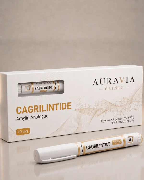 Cagrilintide